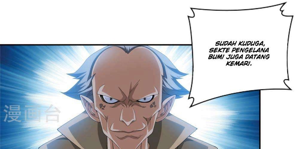 The Great Ruler Chapter 94 page 9