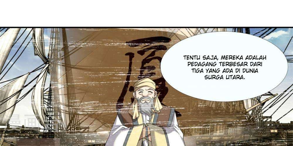 The Great Ruler Chapter 94 page 13