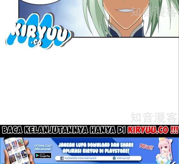 The Great Ruler Chapter 92 page 5
