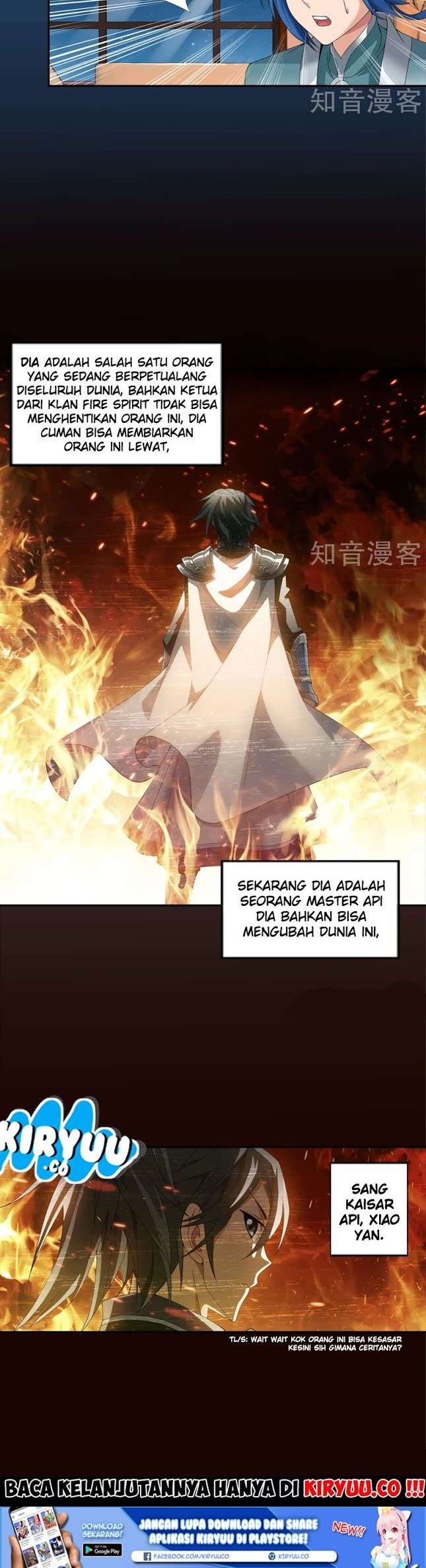 The Great Ruler Chapter 89 page 16