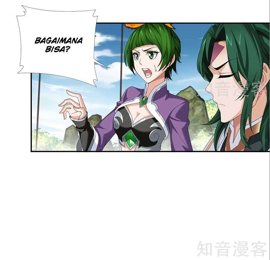 The Great Ruler Chapter 88 page 3