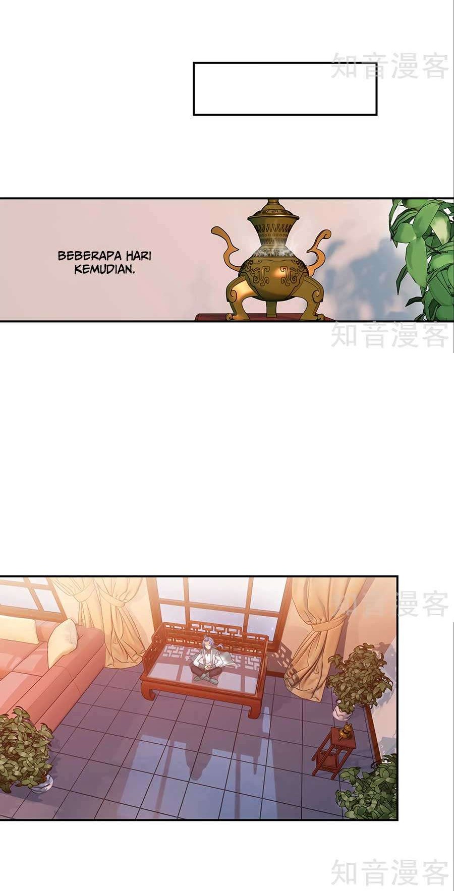 The Great Ruler Chapter 88 page 17
