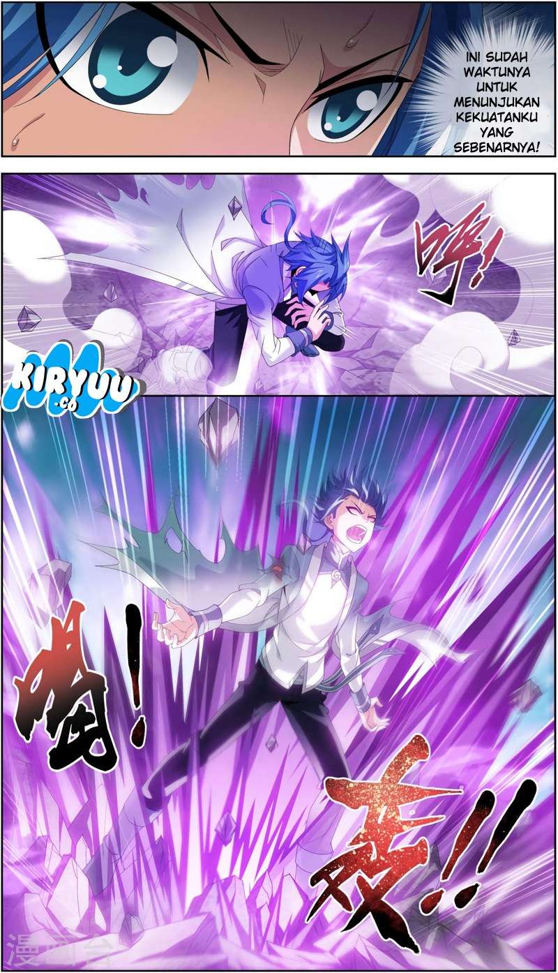 The Great Ruler Chapter 86 page 10