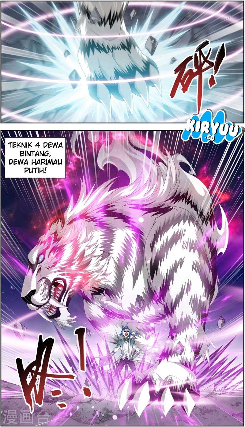 The Great Ruler Chapter 86 page 11
