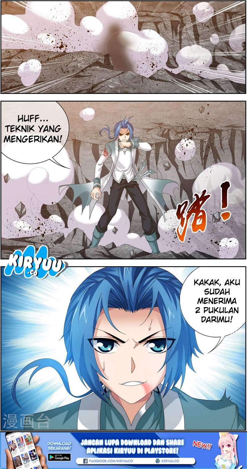 The Great Ruler Chapter 86 page 14