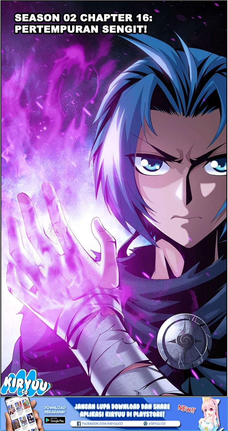 The Great Ruler Chapter 86 page 3