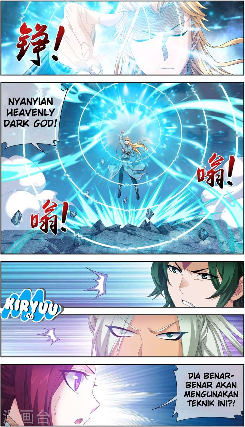 The Great Ruler Chapter 86 page 4