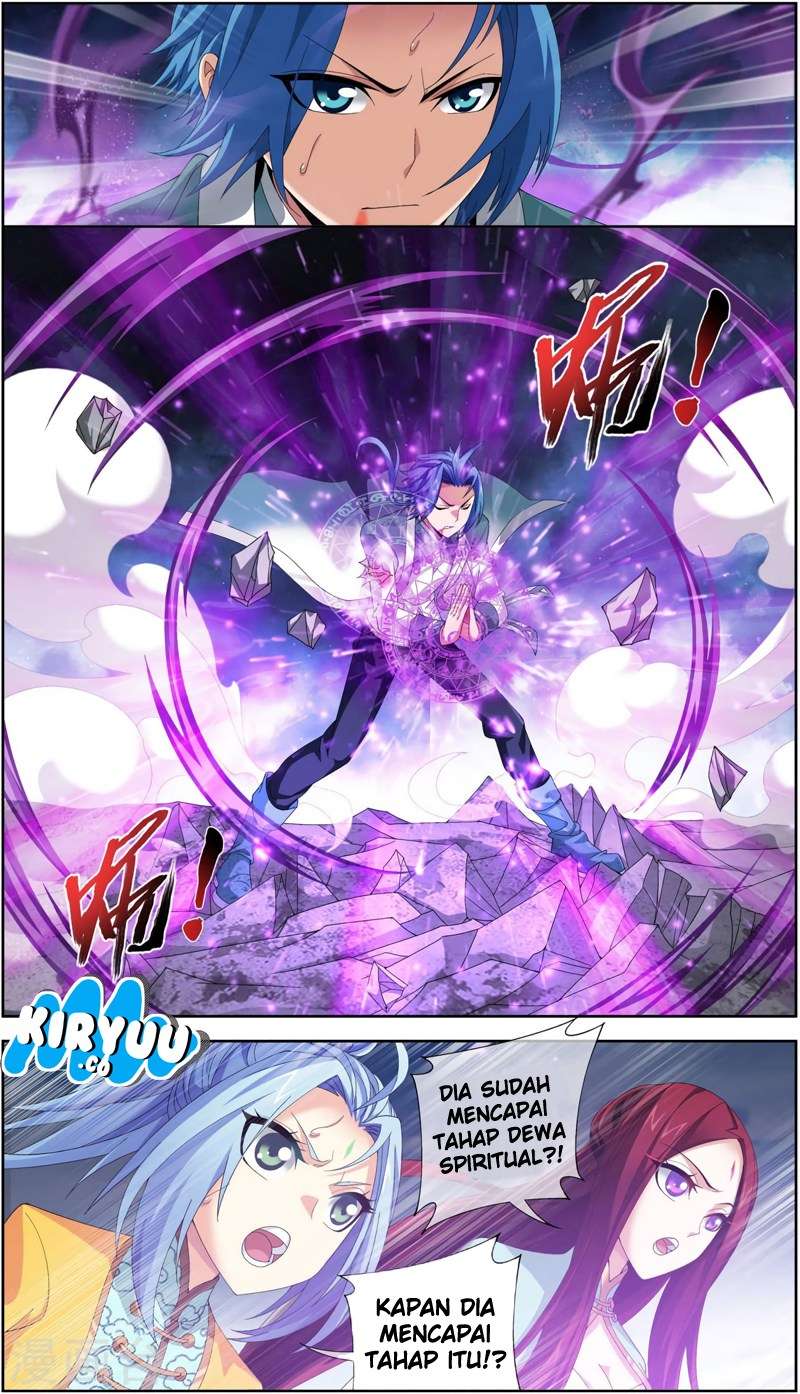 The Great Ruler Chapter 86 page 5