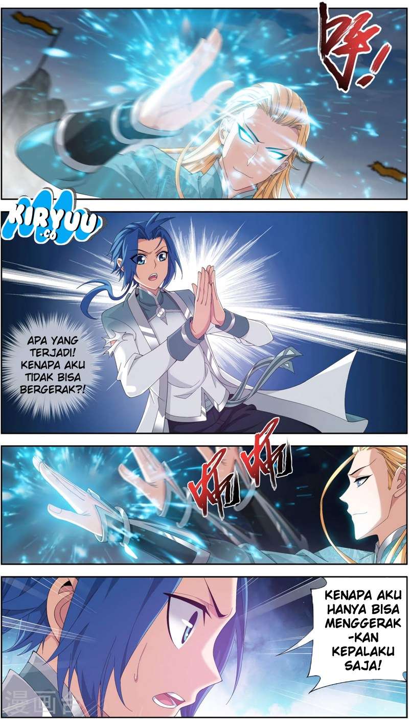 The Great Ruler Chapter 86 page 7