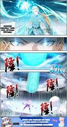 The Great Ruler Chapter 86 page 8