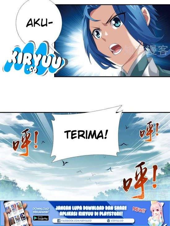 The Great Ruler Chapter 84 page 18
