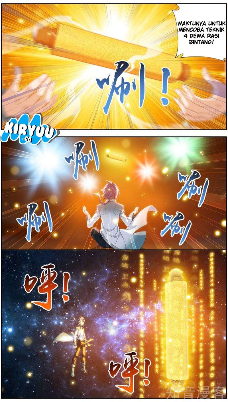 The Great Ruler Chapter 83 page 10