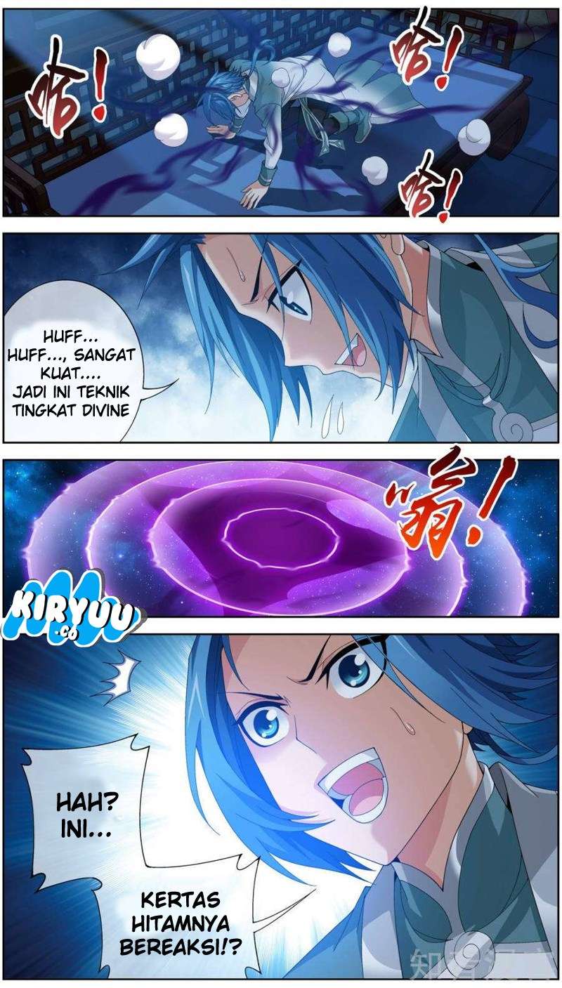 The Great Ruler Chapter 83 page 13