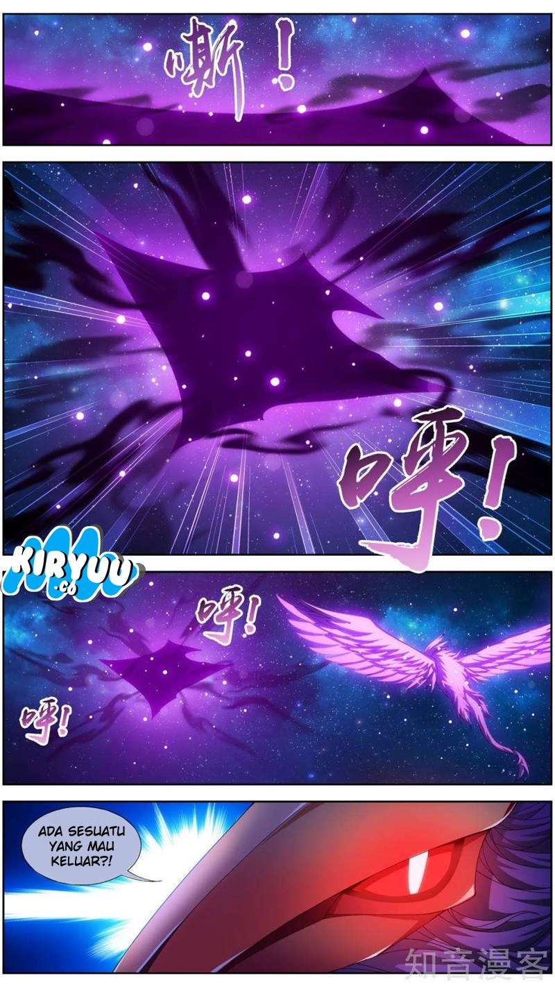 The Great Ruler Chapter 83 page 14