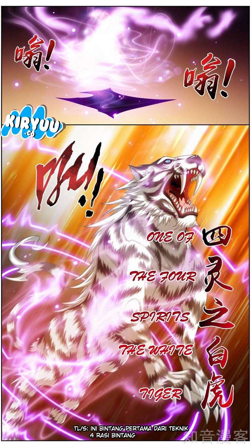 The Great Ruler Chapter 83 page 15