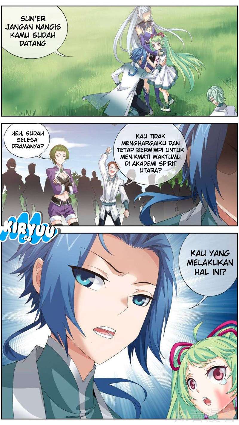 The Great Ruler Chapter 83 page 23