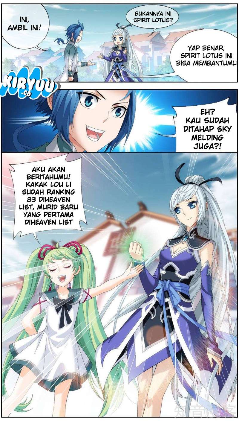 The Great Ruler Chapter 83 page 5