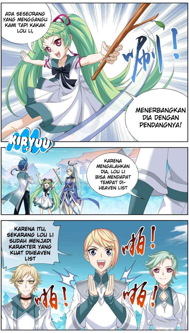 The Great Ruler Chapter 83 page 6