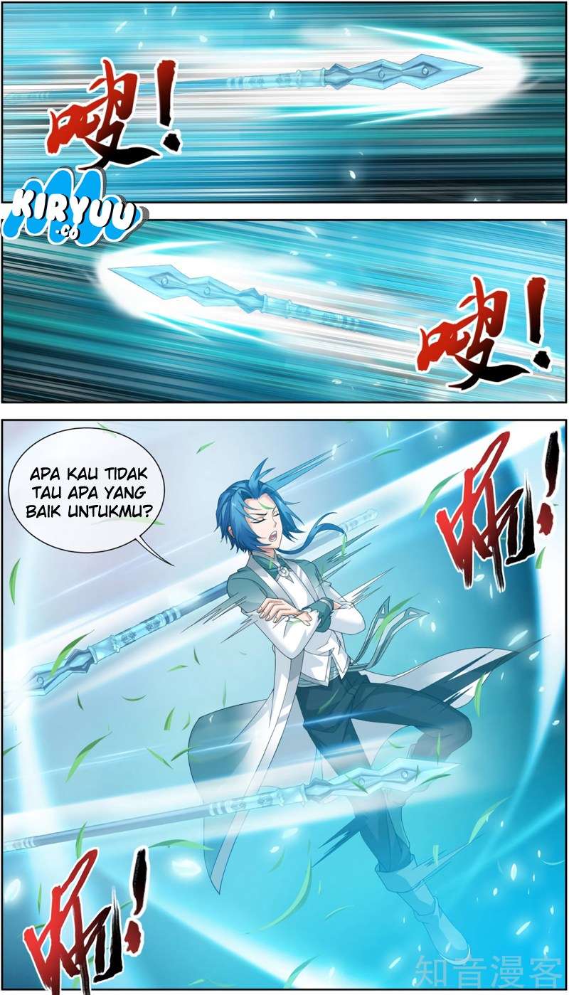 The Great Ruler Chapter 82 page 10
