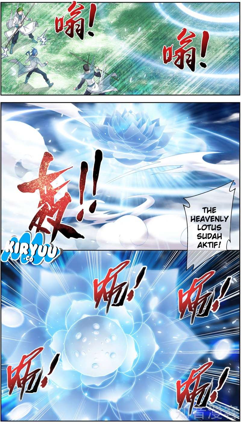 The Great Ruler Chapter 82 page 11
