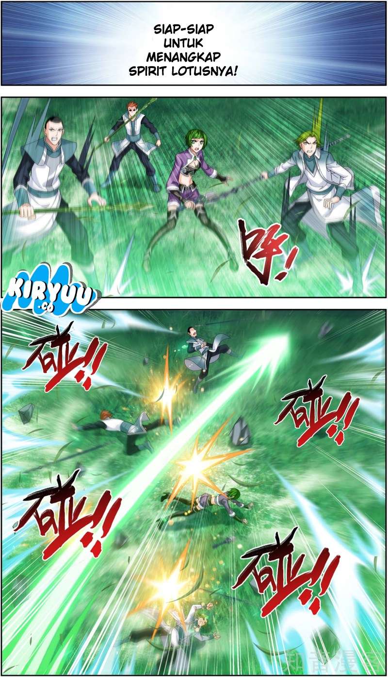 The Great Ruler Chapter 82 page 12