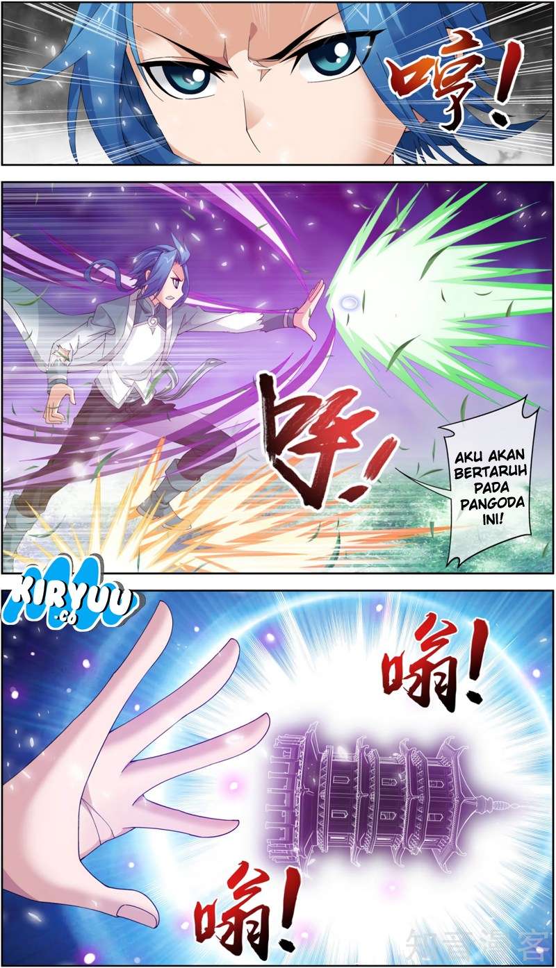 The Great Ruler Chapter 82 page 13