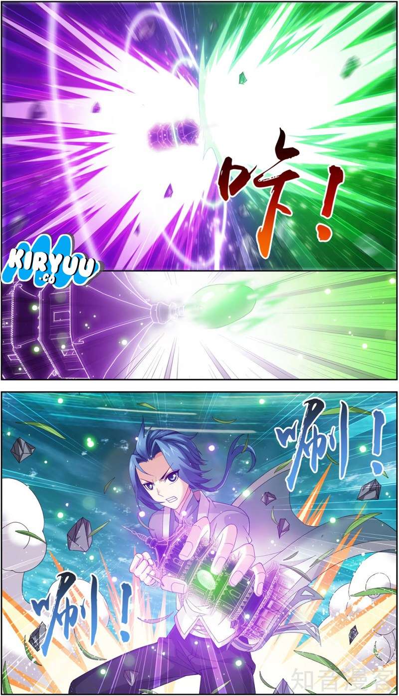 The Great Ruler Chapter 82 page 14