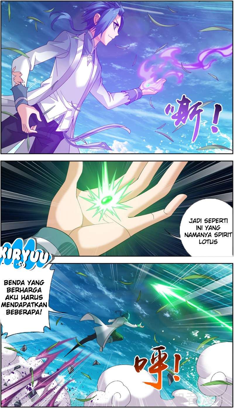 The Great Ruler Chapter 82 page 15