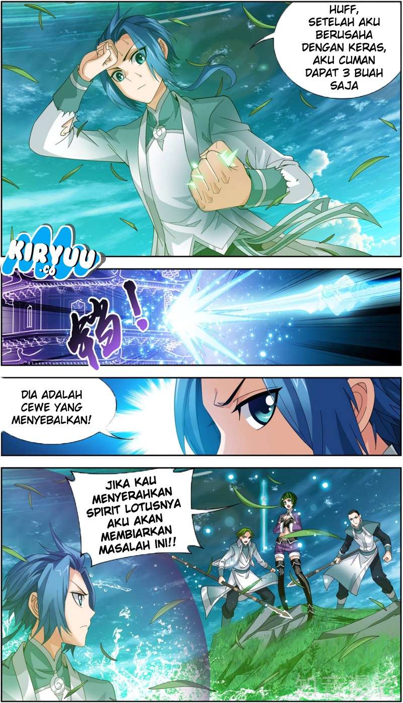 The Great Ruler Chapter 82 page 16