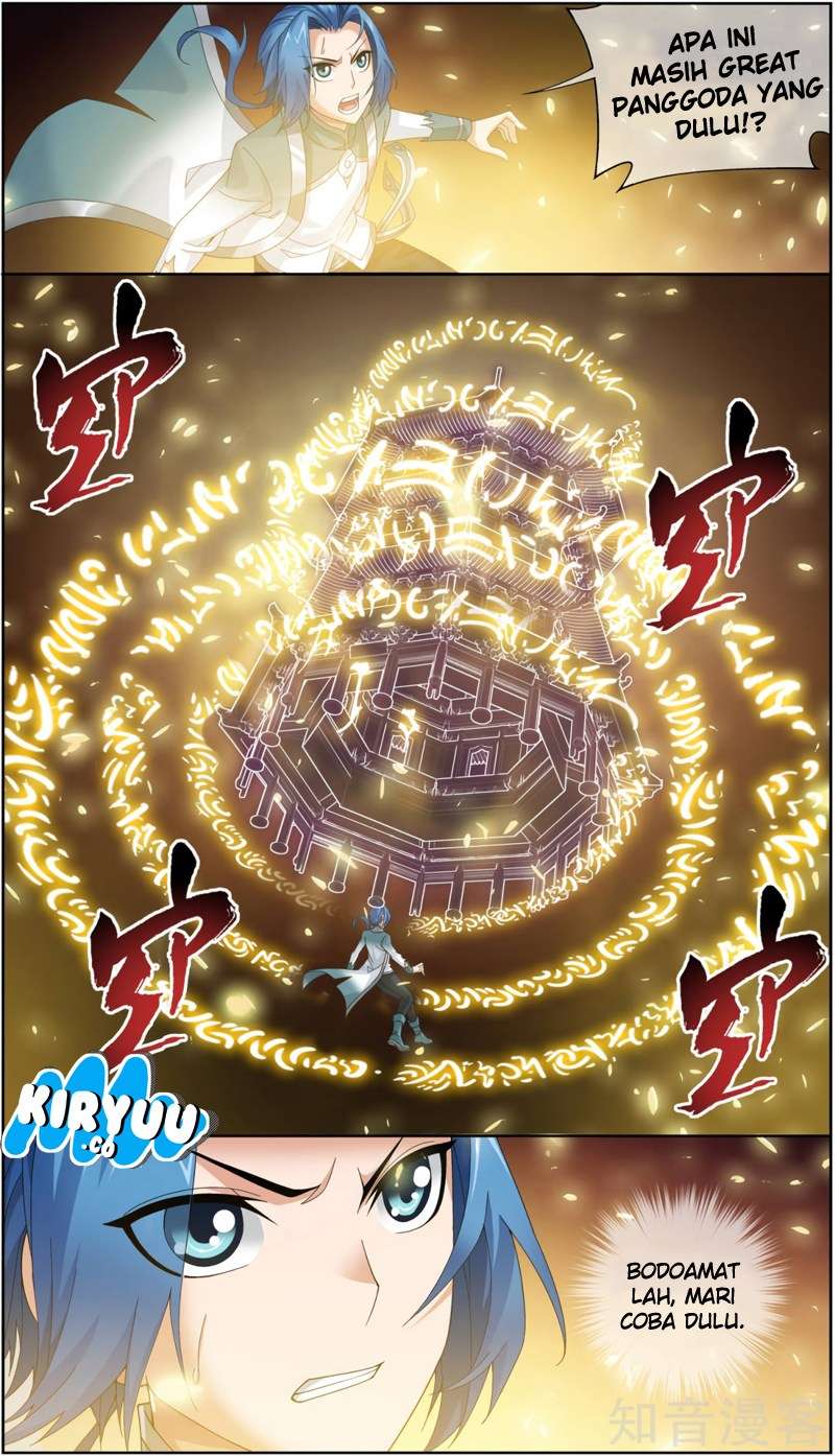 The Great Ruler Chapter 82 page 4