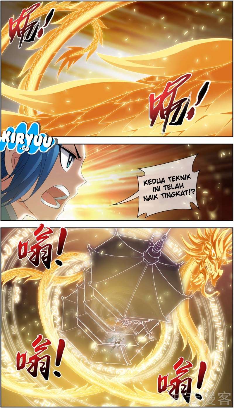 The Great Ruler Chapter 82 page 6