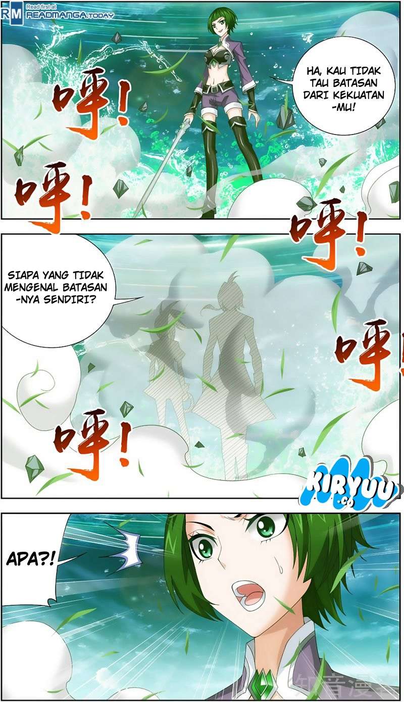 The Great Ruler Chapter 81 page 10