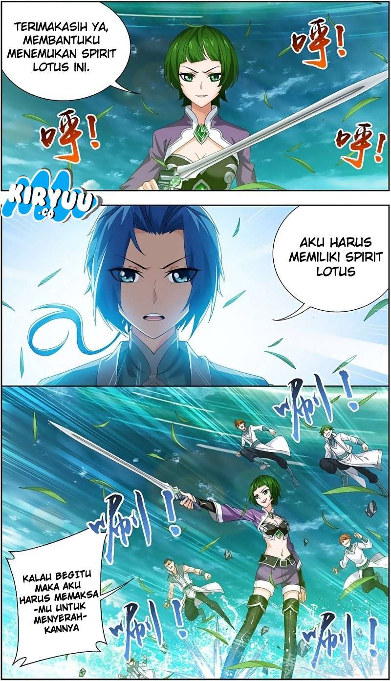 The Great Ruler Chapter 81 page 4