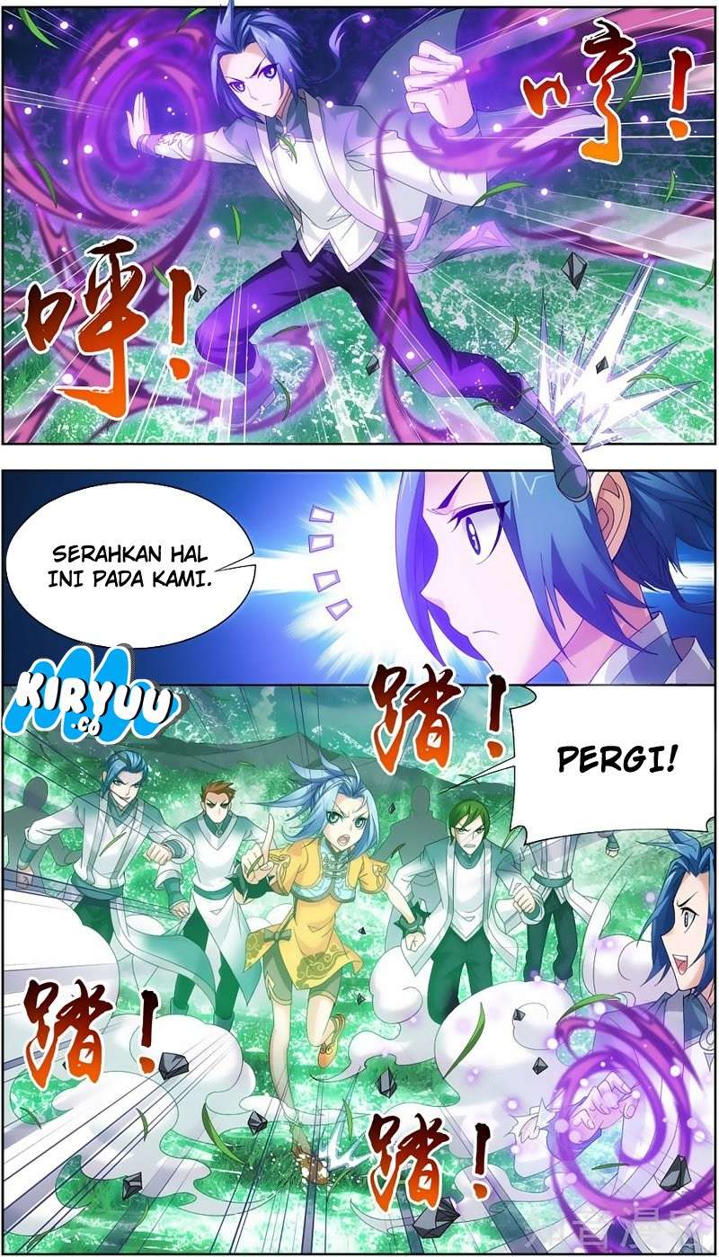 The Great Ruler Chapter 81 page 5