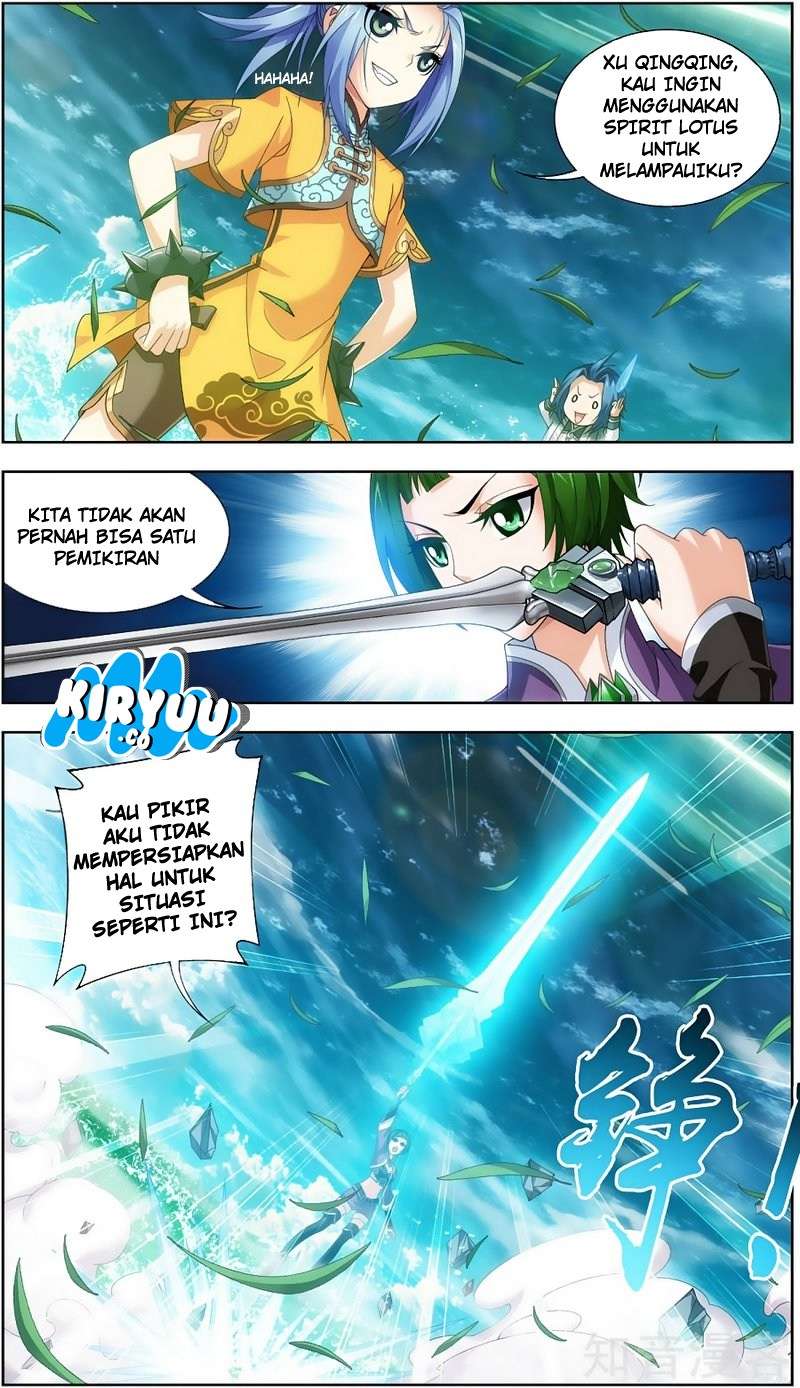 The Great Ruler Chapter 81 page 7
