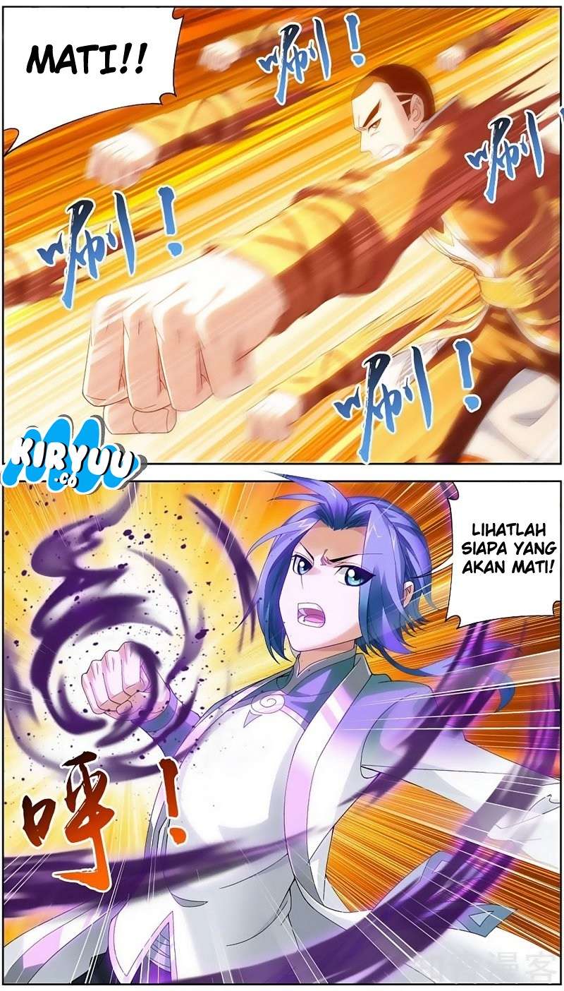 The Great Ruler Chapter 80 page 11