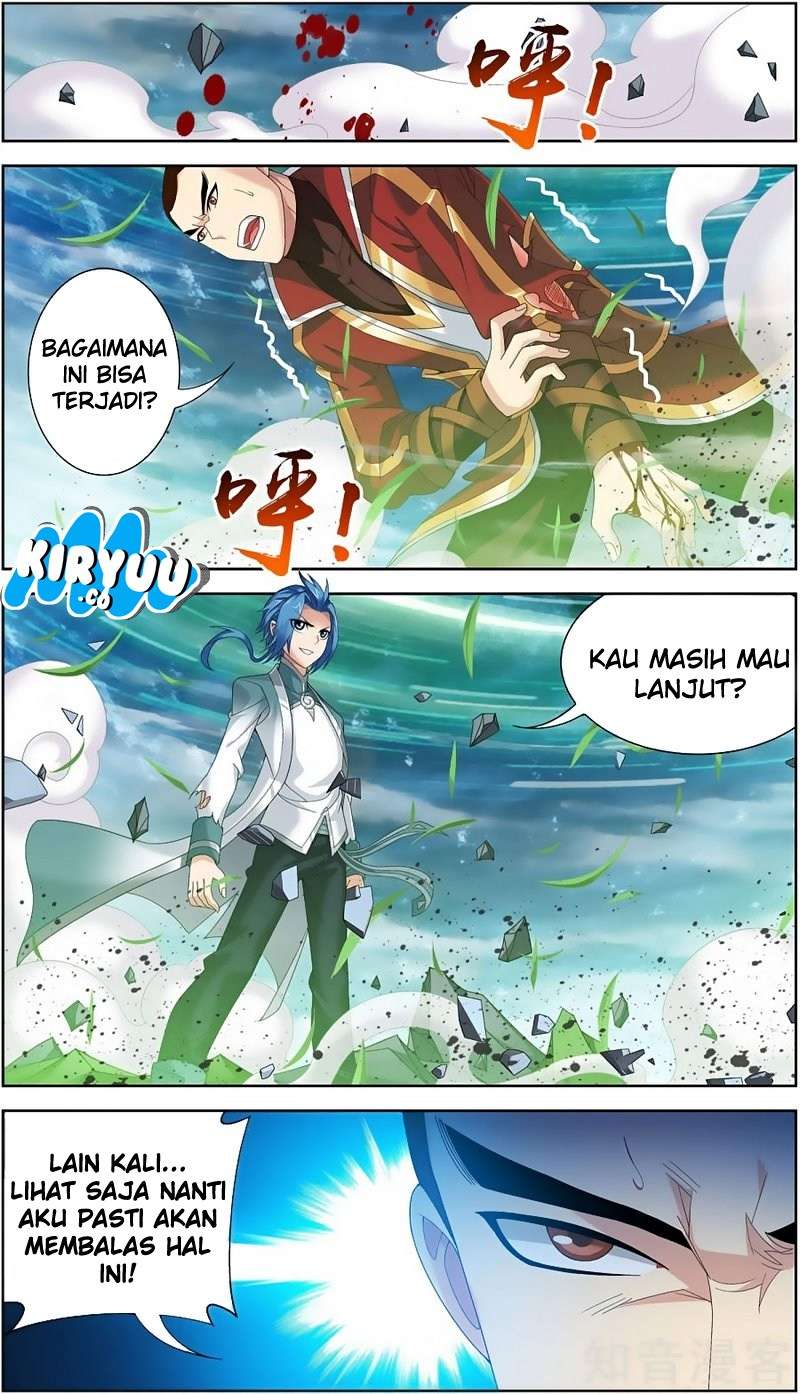 The Great Ruler Chapter 80 page 13