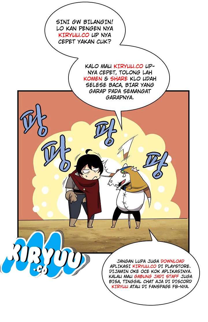 The Great Ruler Chapter 80 page 23