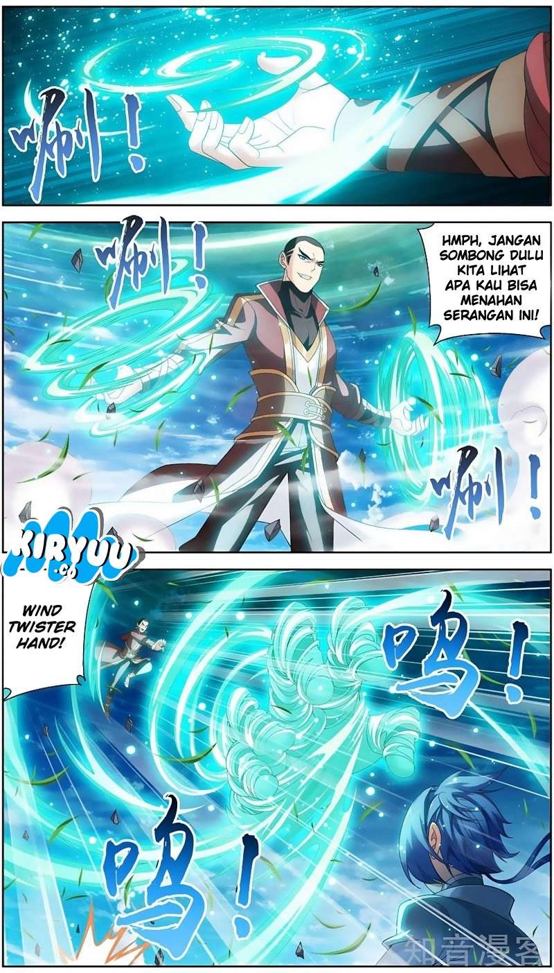 The Great Ruler Chapter 80 page 5