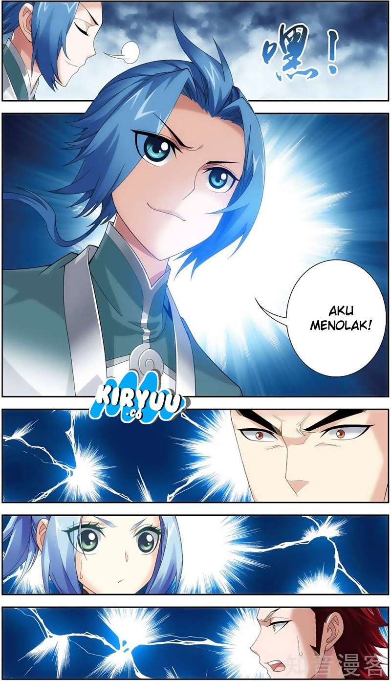 The Great Ruler Chapter 79 page 19