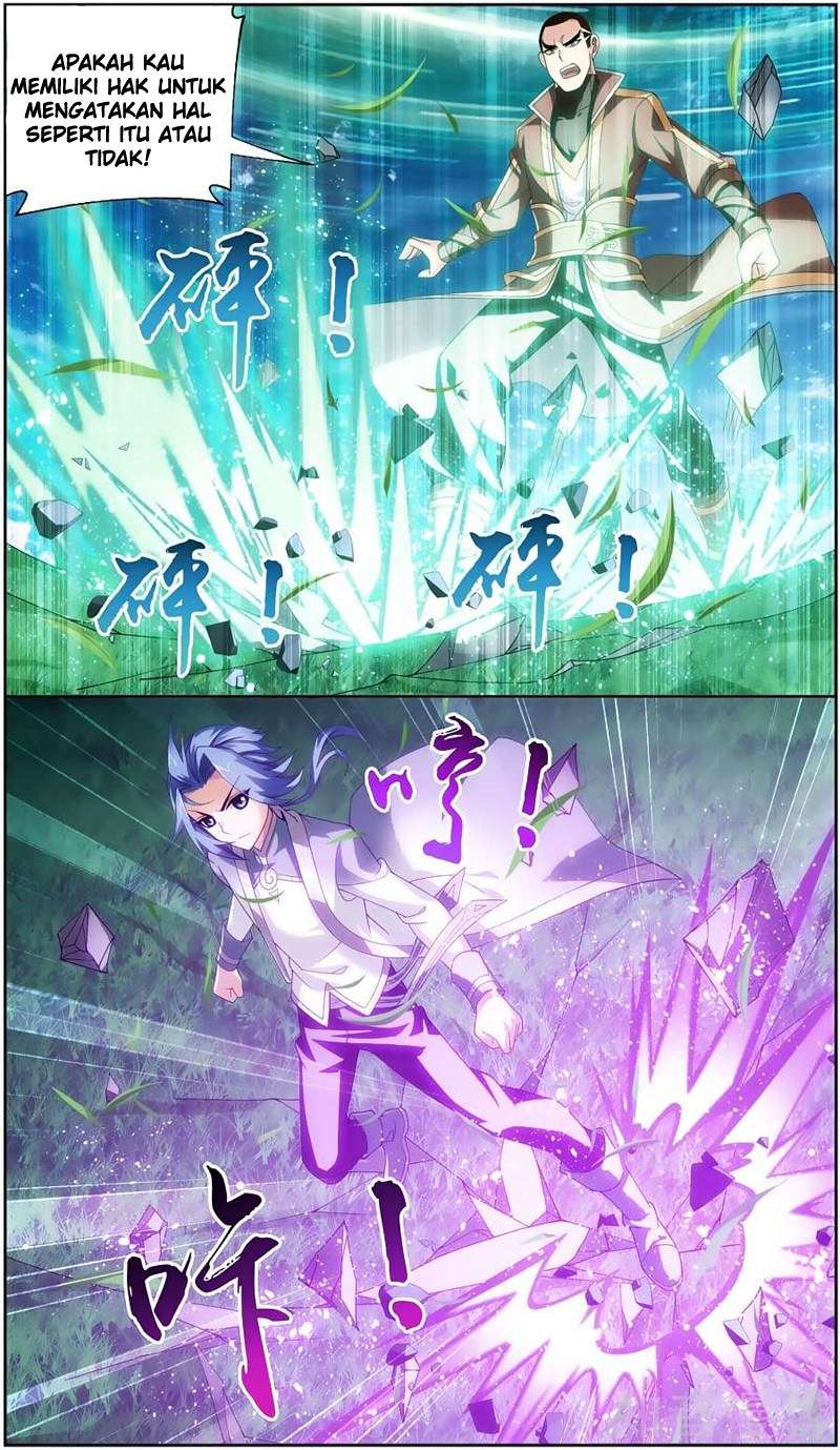 The Great Ruler Chapter 79 page 21