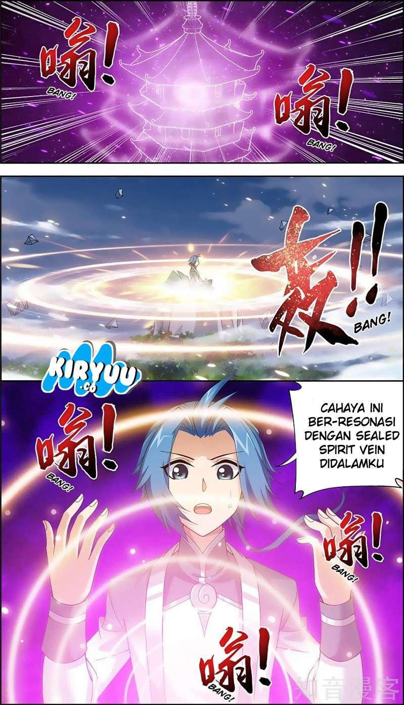 The Great Ruler Chapter 79 page 5