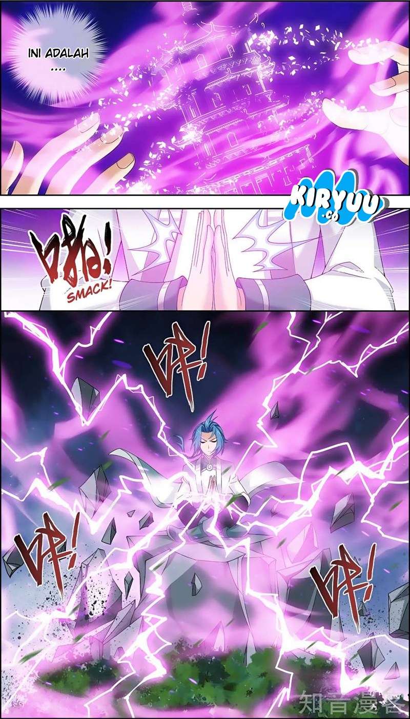 The Great Ruler Chapter 79 page 6
