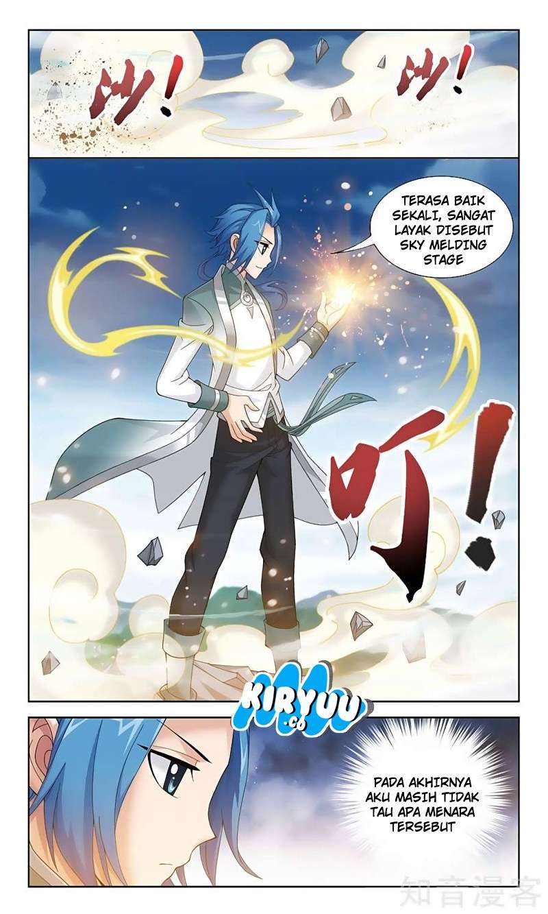 The Great Ruler Chapter 79 page 7