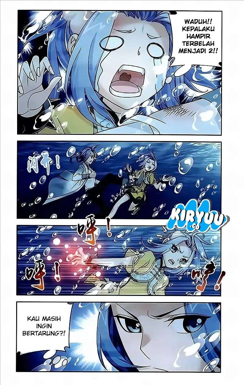 The Great Ruler Chapter 78 page 13