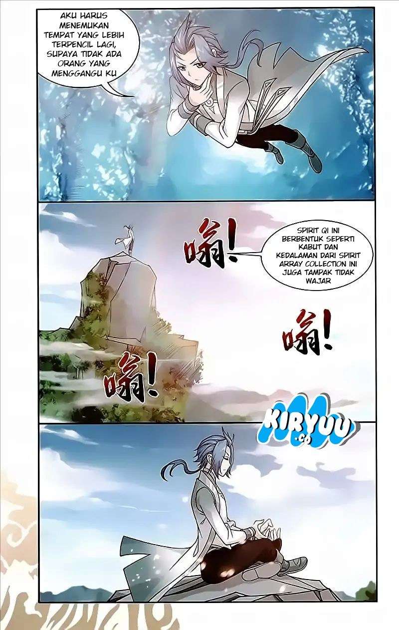 The Great Ruler Chapter 78 page 17
