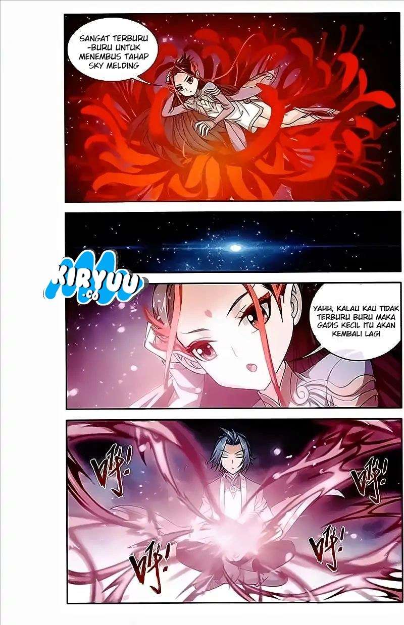 The Great Ruler Chapter 78 page 18