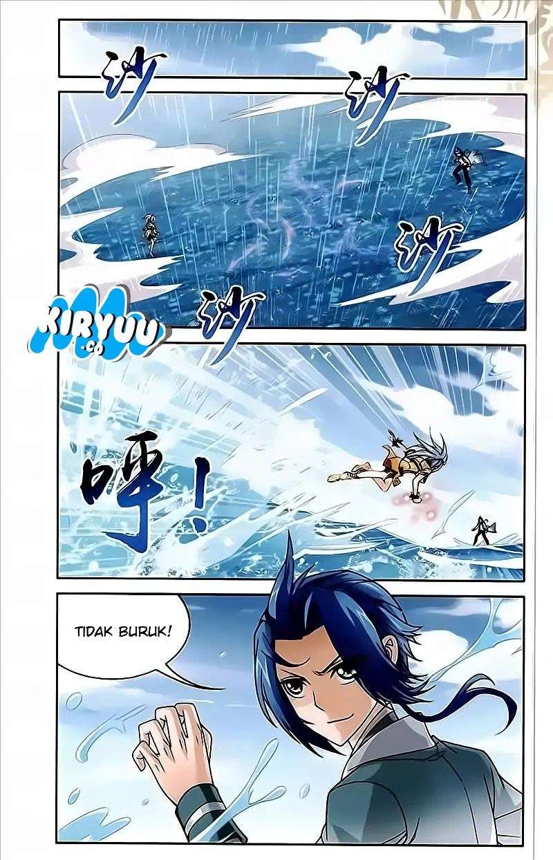 The Great Ruler Chapter 78 page 4