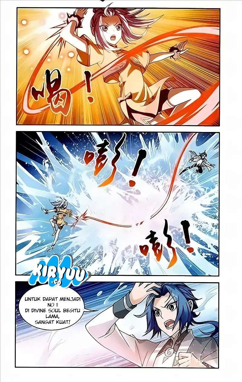 The Great Ruler Chapter 78 page 5
