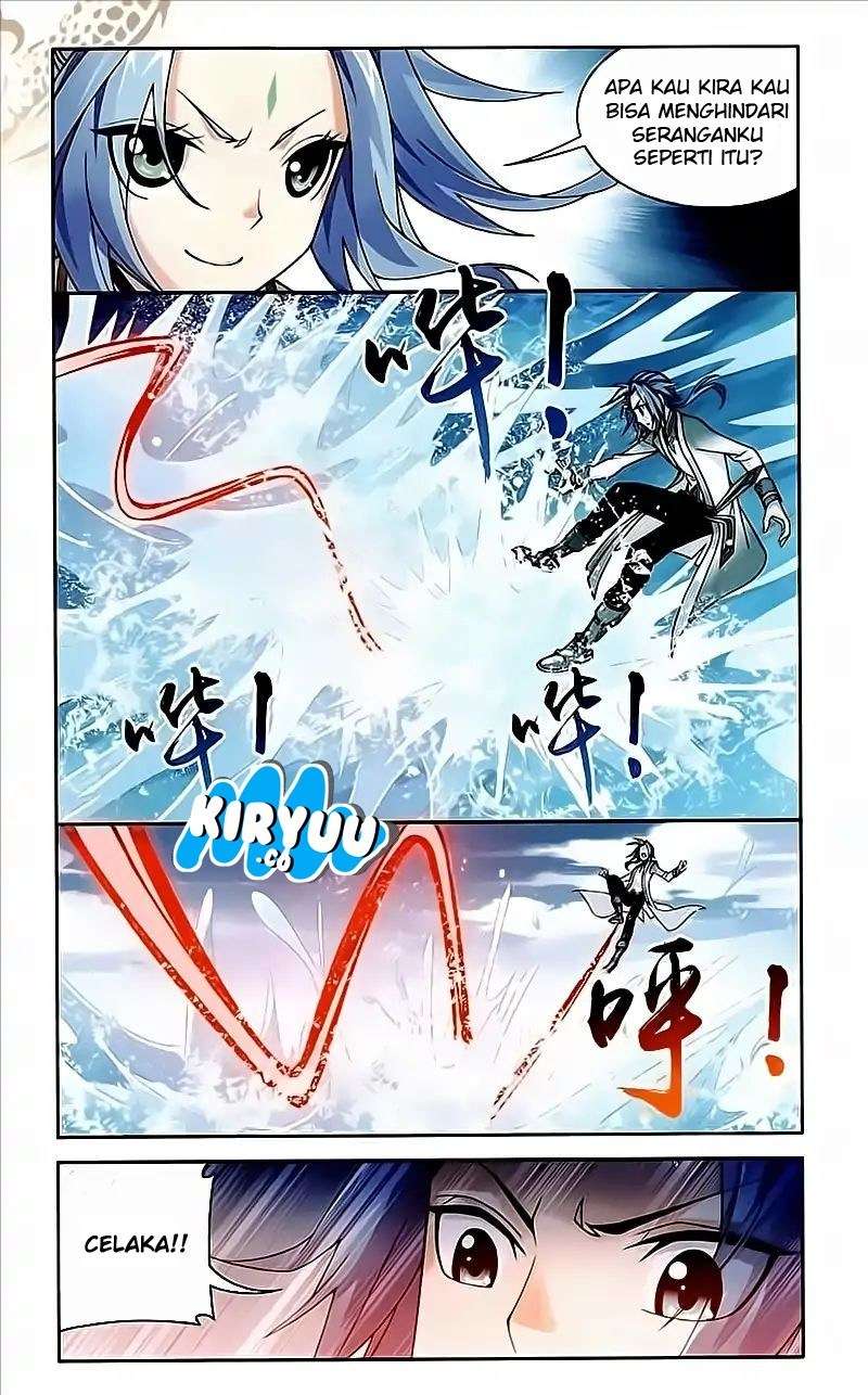 The Great Ruler Chapter 78 page 7